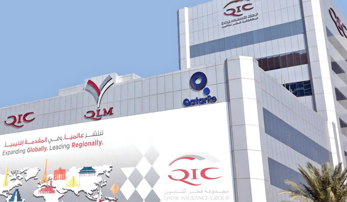 Qatar Insurance Group